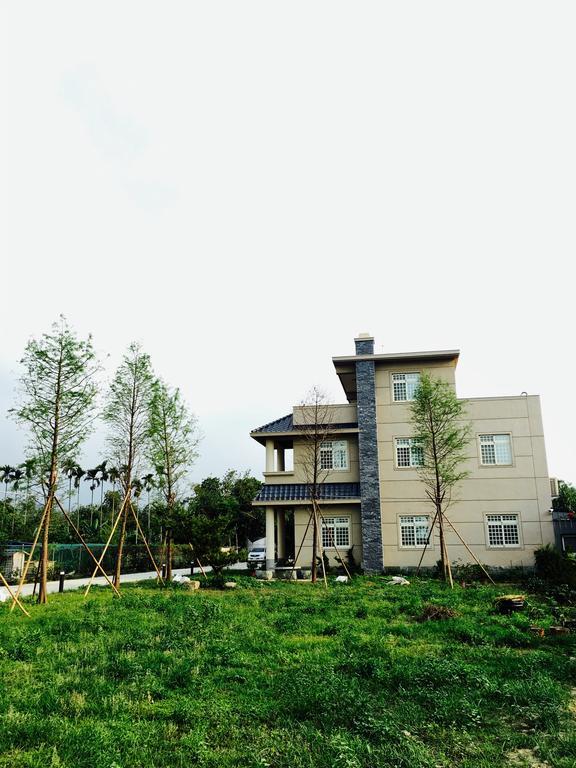 Dilly Dally B&B Gukeng Exterior photo