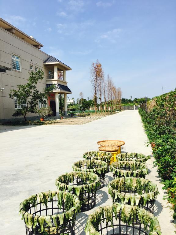 Dilly Dally B&B Gukeng Exterior photo